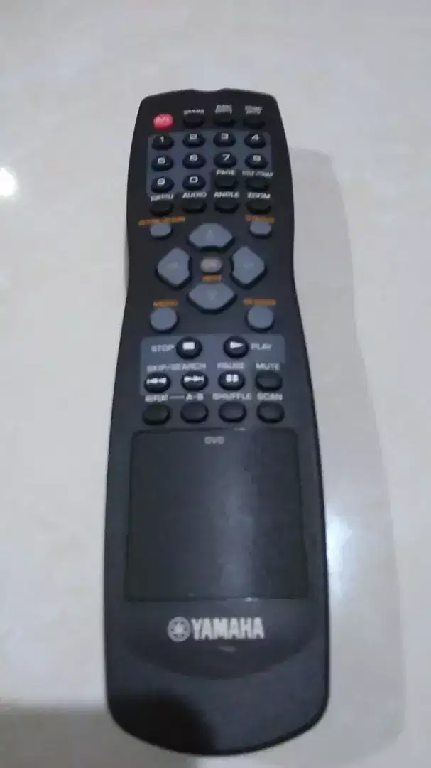 Sale  Remote Original  Yamaha  DVD