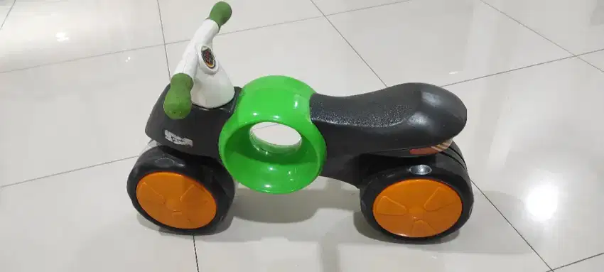 sepeda motor anak