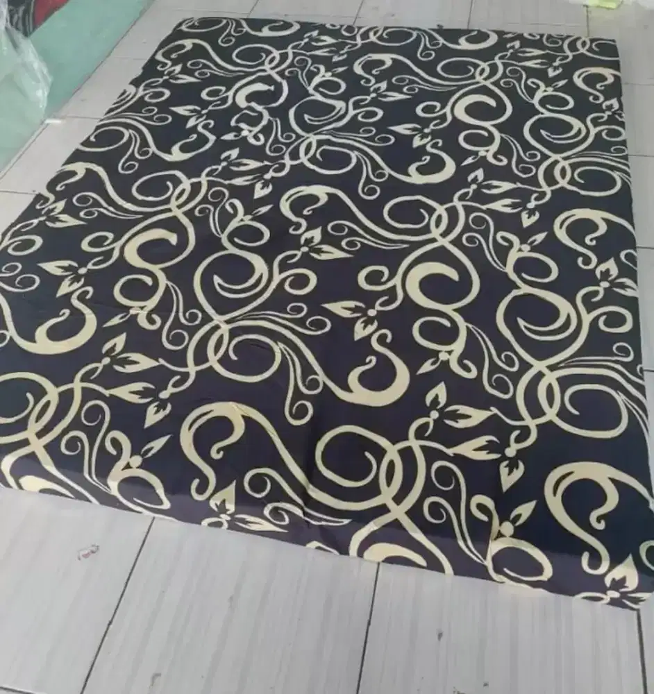 Kasur Busa Limbah Bukan Inoac