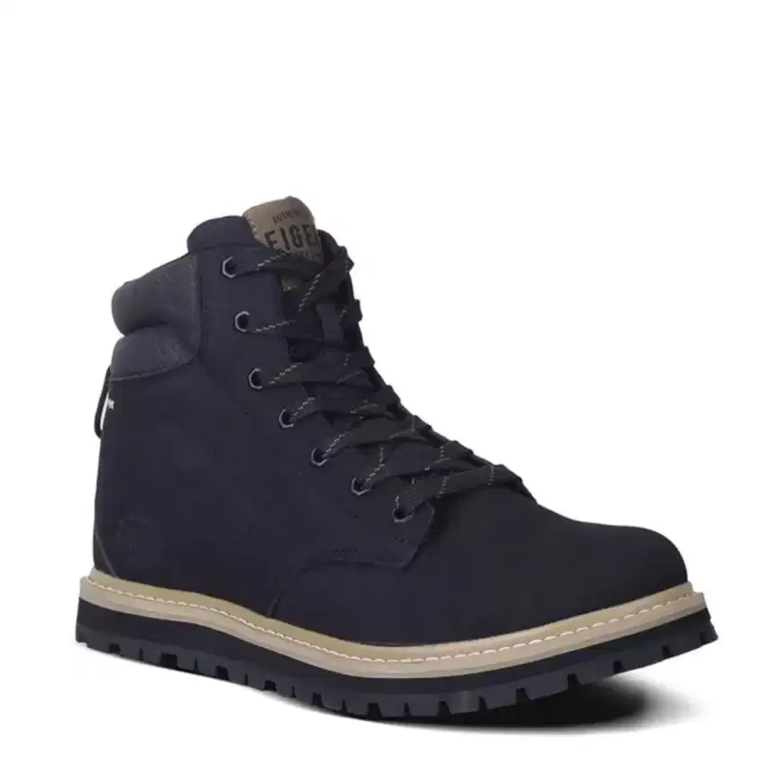 Sepatu Eiger Dauerhaft 1989