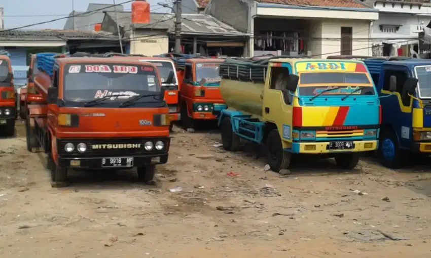 SEDOT WC-BUANG PUING-LIMBAH STP SALURAN MAMPET BLOWER LUMPUR SEPITENG