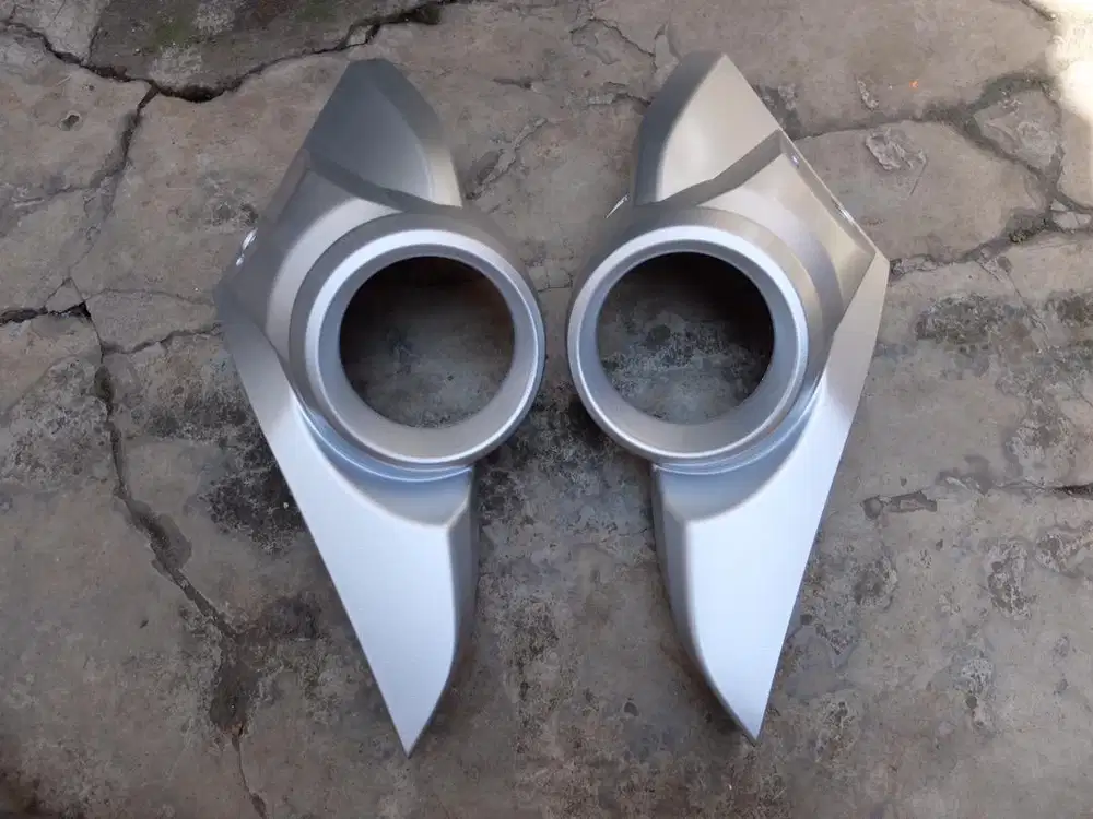 Cover Foglamp Original Xpander