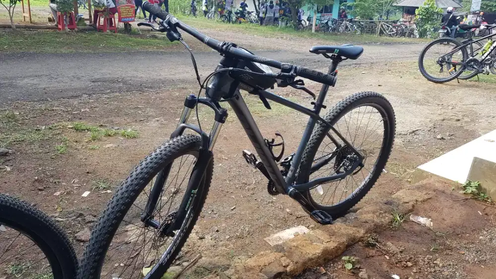 Pacific Blizzard 6.0 2020