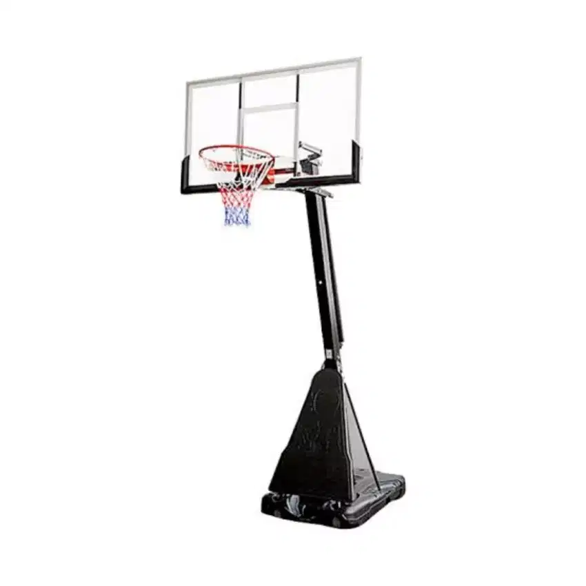 Tiang Ring Basket Original import ketinggian standard international