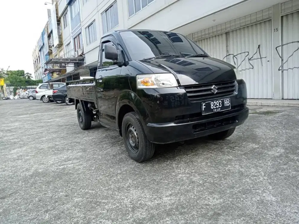 Apv Hitam - Mobil Murah Dengan Harga Terbaik - OLX.co.id