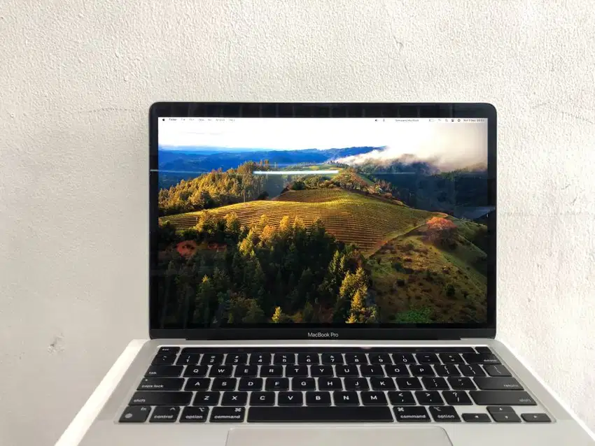 MACBOOK PRO 2020 M1 8/256GB