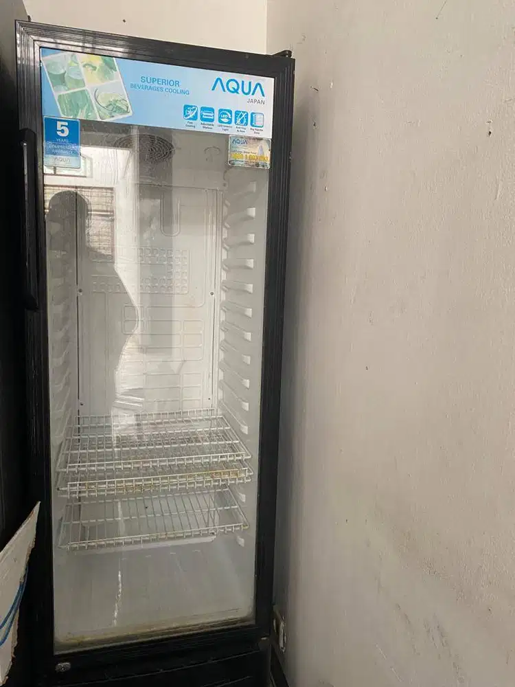 Showcase Chiller di Bandung Kota - OLX Murah Dengan Harga Terbaik - OLX