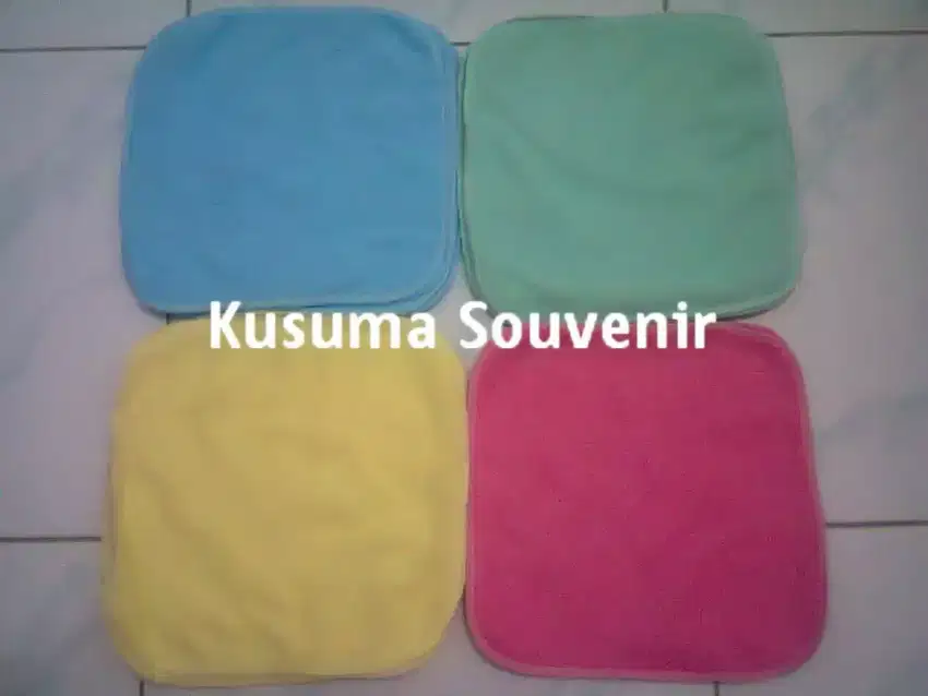 Handuk Towel Obras