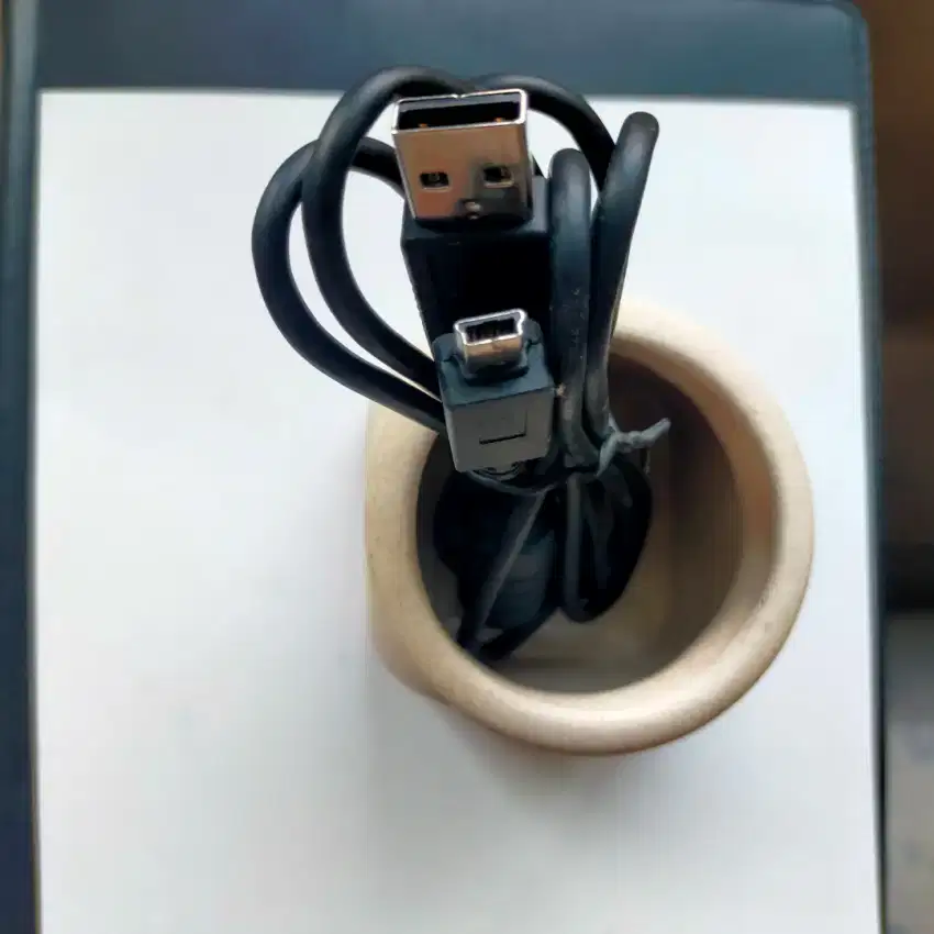 Kabel USB  multimedia