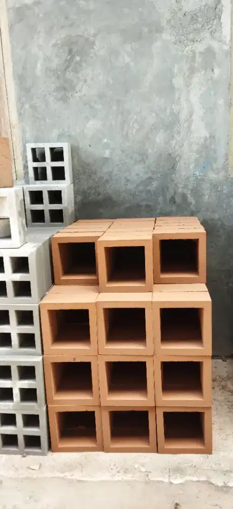 Dijual roster kekinian