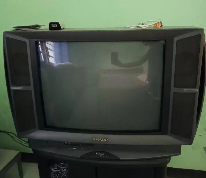 TV TABUNG SHARP 29 inch