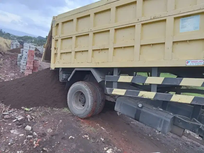 Pasir Wajak Paving Termurah Semalang Raya Siap Kirim