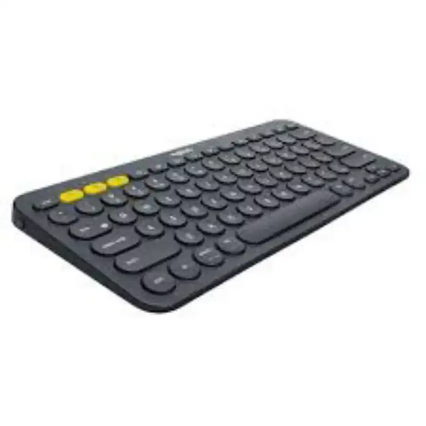 Keyboard Logitech K380