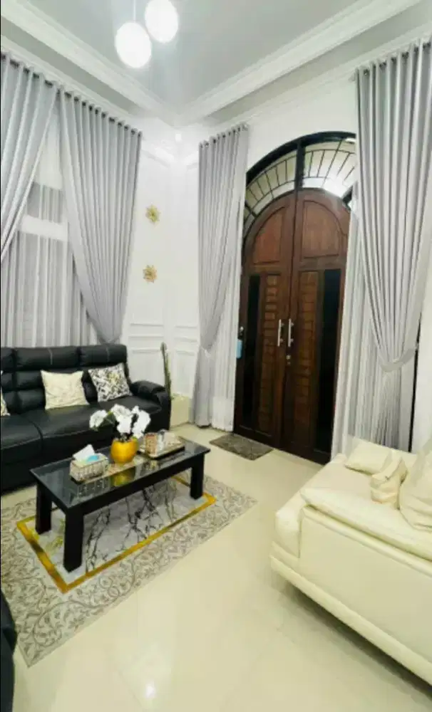 Terima pesanan gorden geratis survey dan pasang