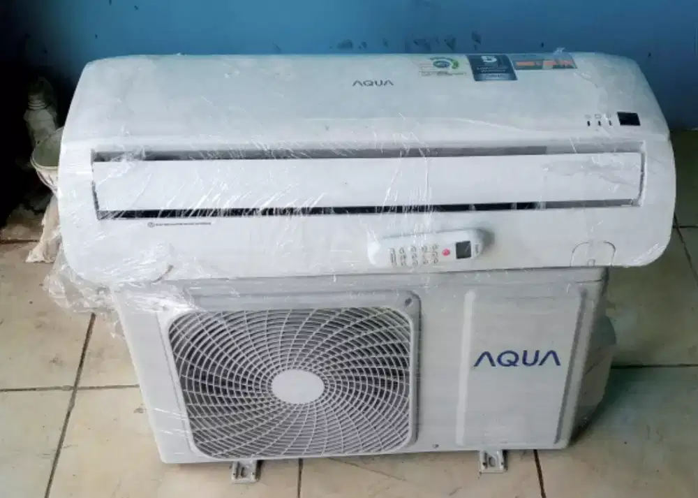 AC Aqua 1/2 PK ( R32)