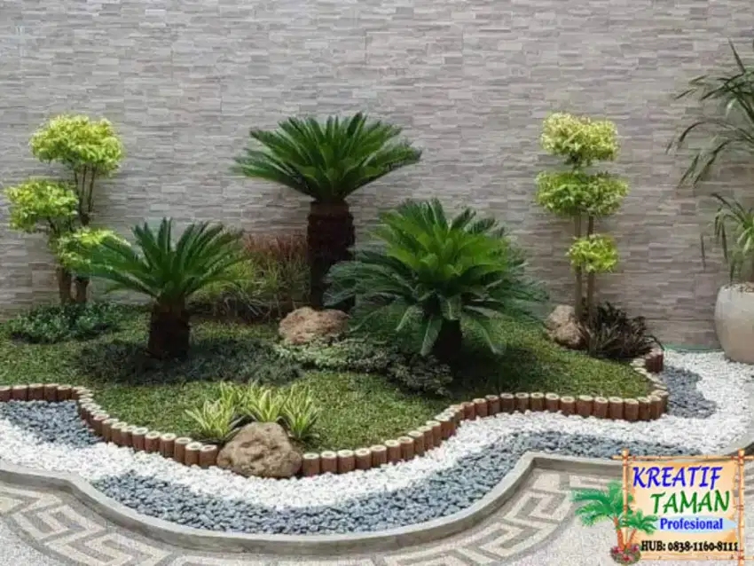 Tukang taman ciseeng/tukang rumput ciseeng
