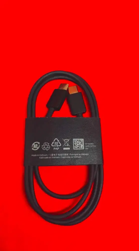 Kabel samsung Note 10plus,Note 20ultra,S21ultra,S22,S22plus original