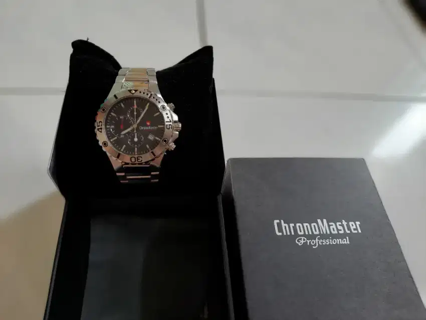 Chronomaster profesional