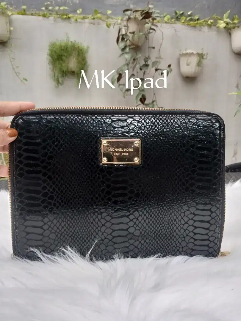 Ipad case Michael Kors Original!