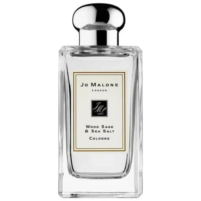 parfum Jo malone wood sage