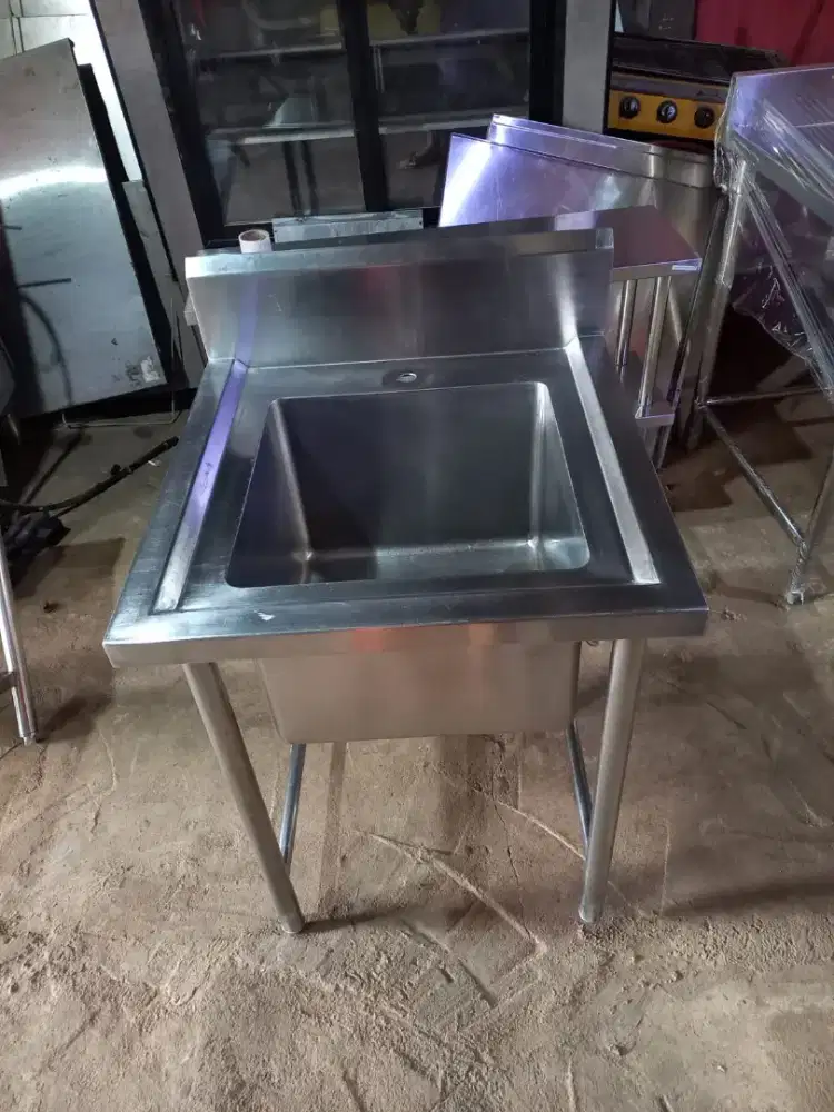 Jual tempat cuci piring