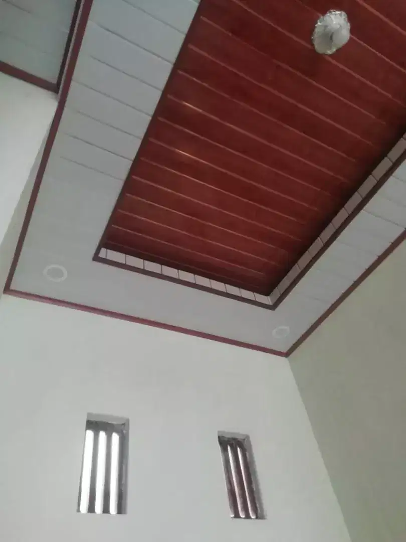 Plafon PVC bergaransi