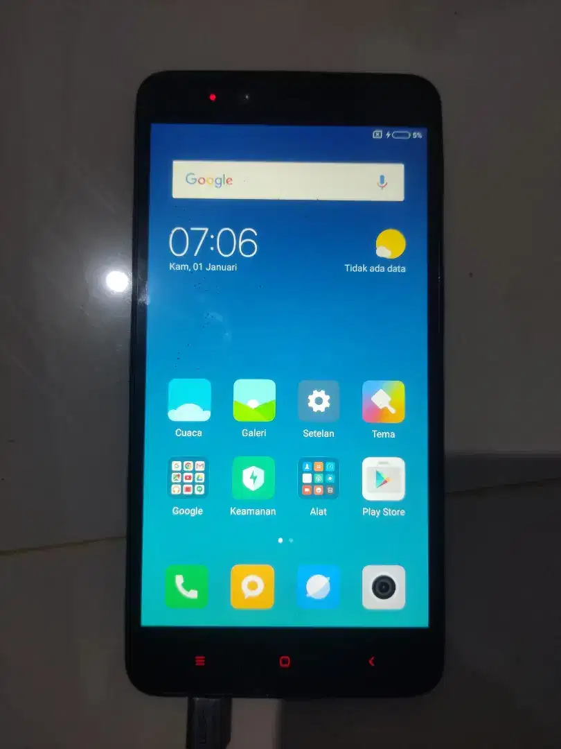 Xiaomi Redmi Note 2 2/16