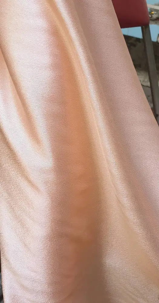 Kain satin Wanita Murah