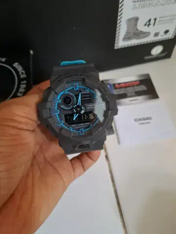 Jam g shock wr 20 clearance bar