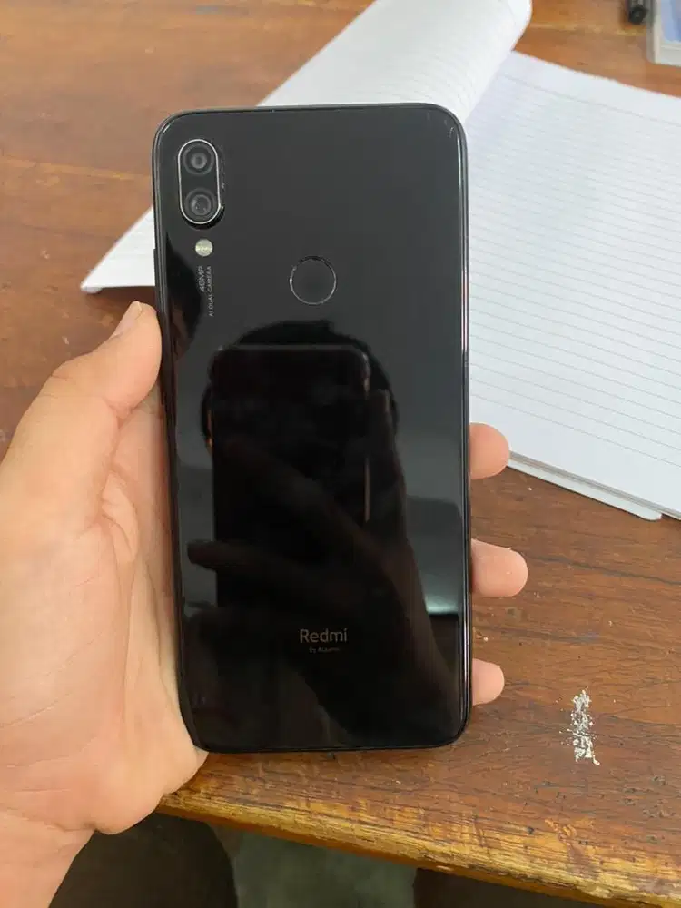 Redmi bekas murah