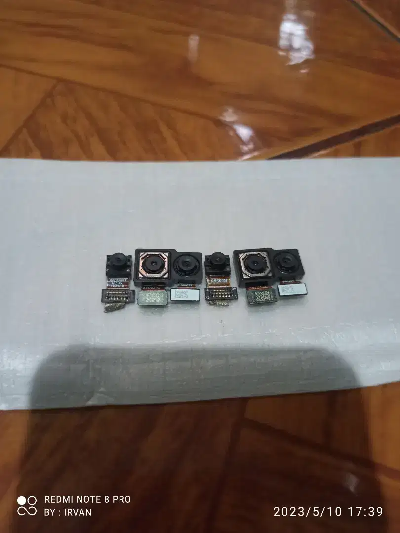 Kamera D/B Ori Copotan Oppo A3s