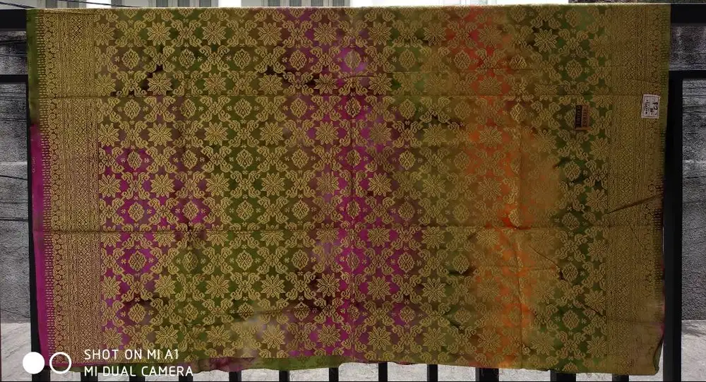 Kain Batik motif Bali