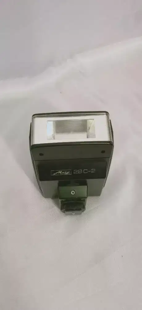 LAMPU BLITZ METZ 28 C-2