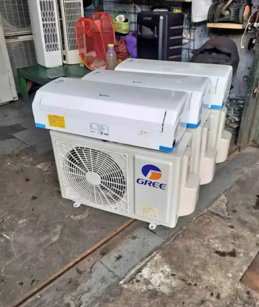 Ud jual beli ac bekas sgala mrek