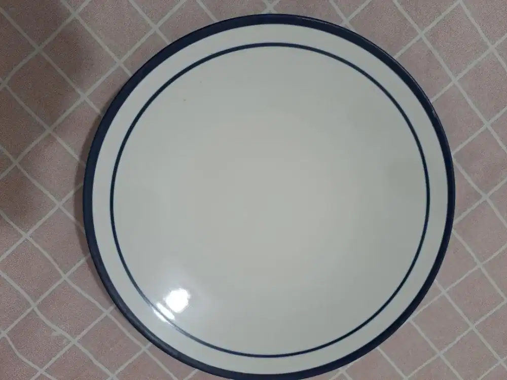 Piring Marks&Spencer Sennen