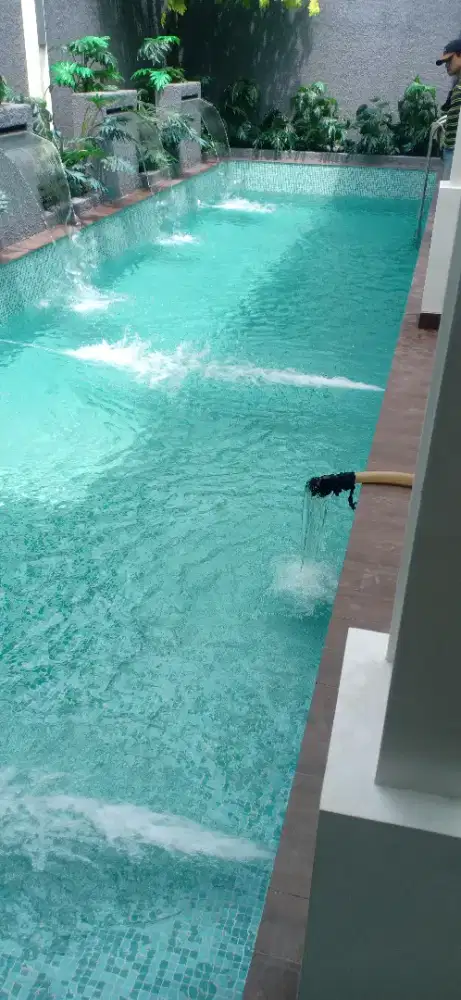 Jual Air bersih siap antar