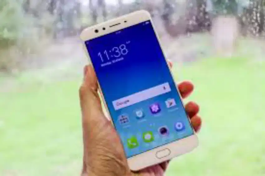 OPPO F3 PLUS ( BACA ISI IKLAN )