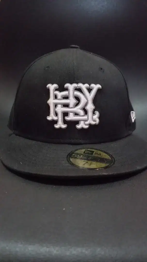 Hurley Snapback