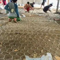 kawat bronjong murah