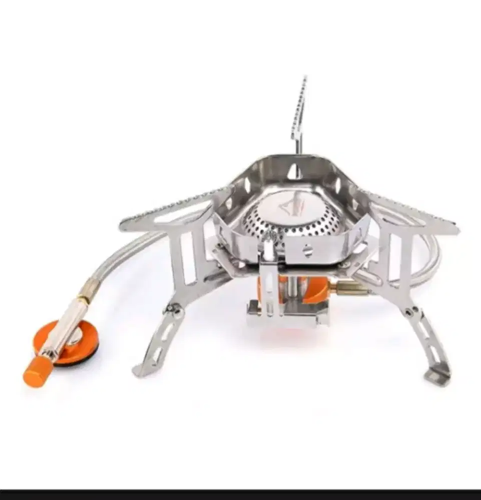 Kompor kemping widesea