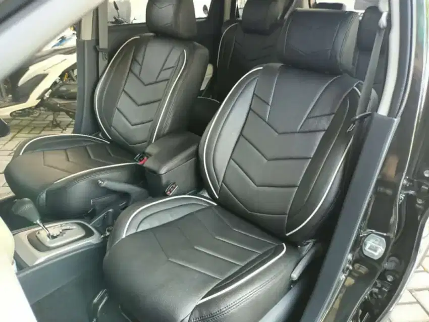 Bekleed Jok Mobil