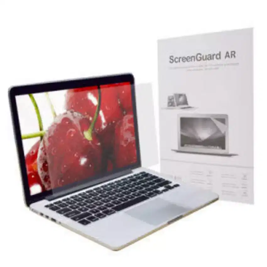 Screen Protector Layar New Macbook Pro 14 16 inch 2021