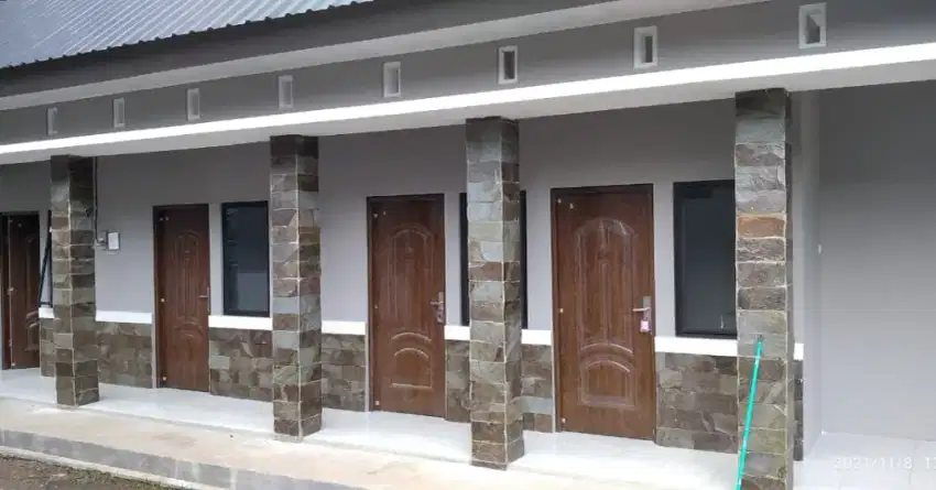 Jasa  renovasi rumah