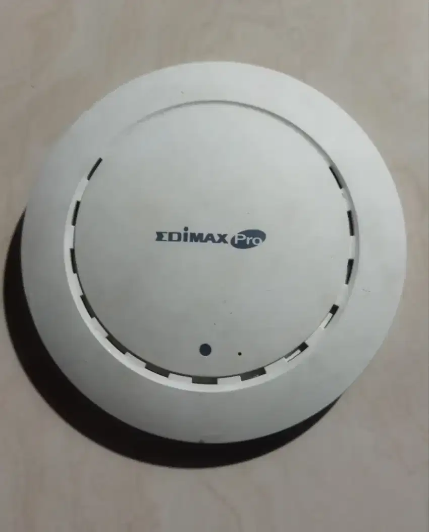 Dijual Modem Router Edimax Pro CAP300
