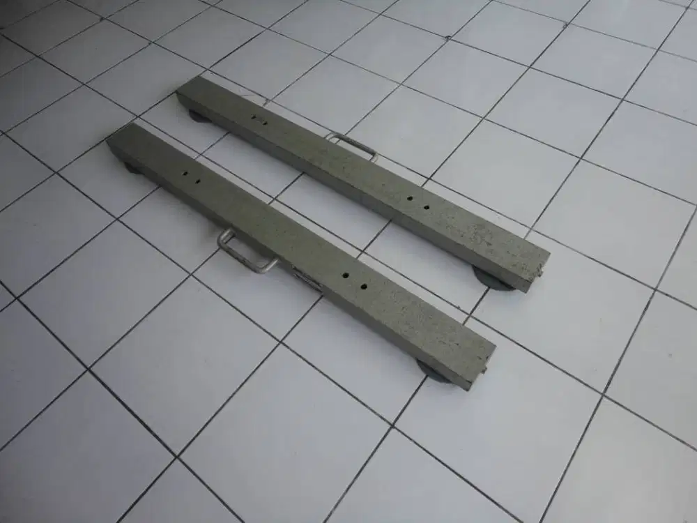 Timbangan Pallet Avery H601 + ZM201