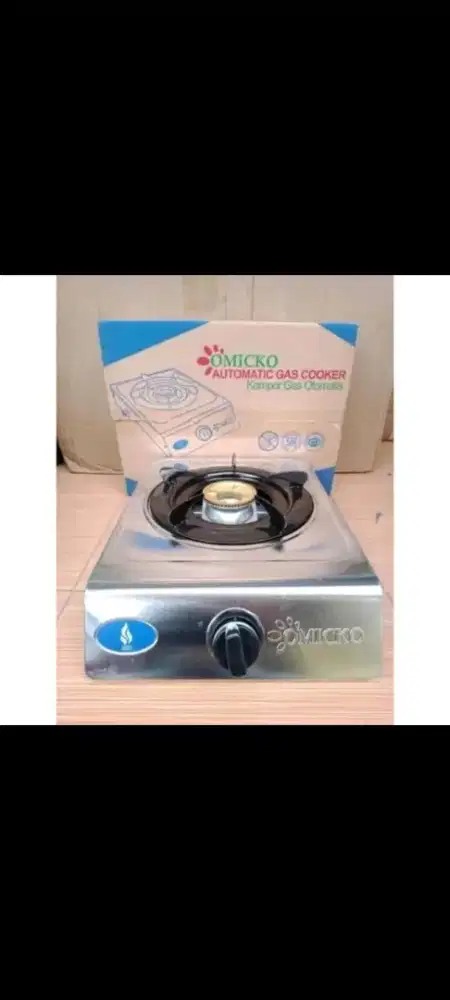 READY KOMPOR 1 TUNGKU