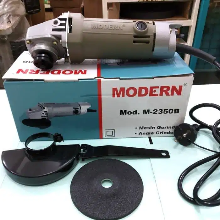 MESIN GERINDA MODERN M2350B