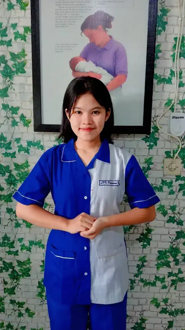 Penyalur Art Babysiter perawat lansia