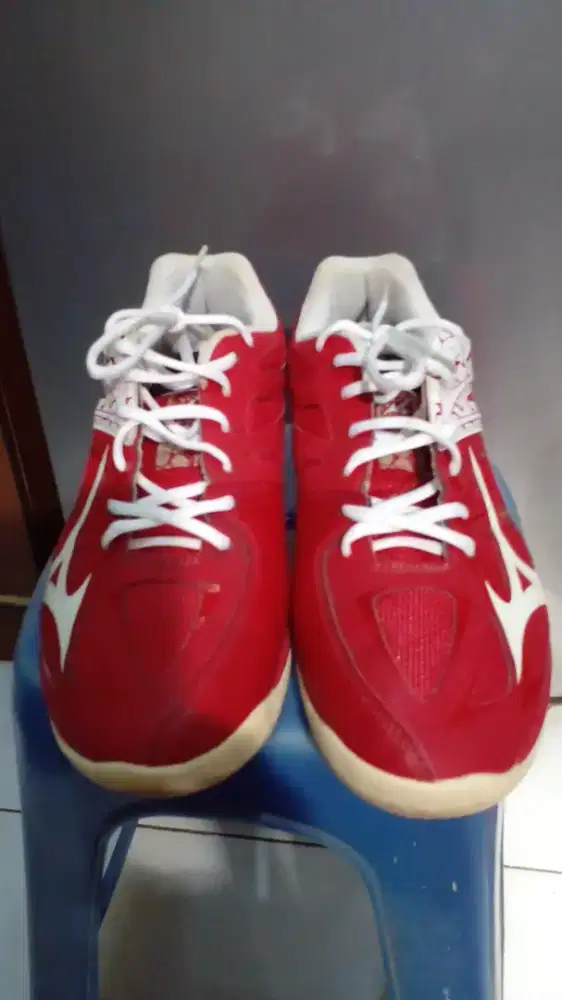 SEPATU SECOND LAYAK PAKAI