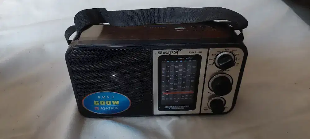 Radio ASTRON   baguuussss